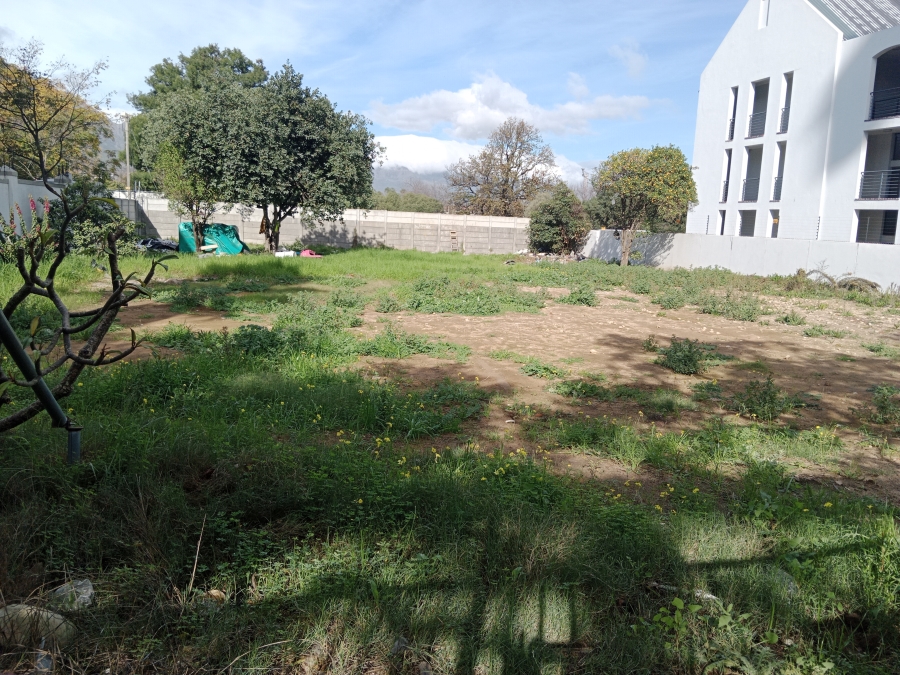 0 Bedroom Property for Sale in Dennesig Western Cape